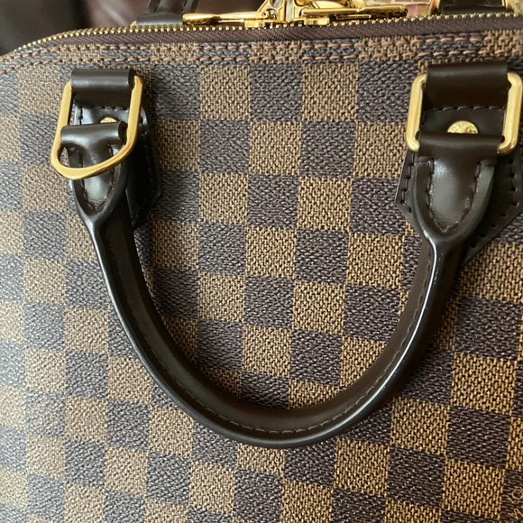 Louis Vuitton Alma PM Damier Ebene - Picture 3 of 13